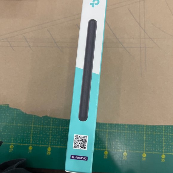 10000mAh Li-Polymer Power Bank - Picture 8 of 9